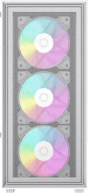 GameMax Storm White