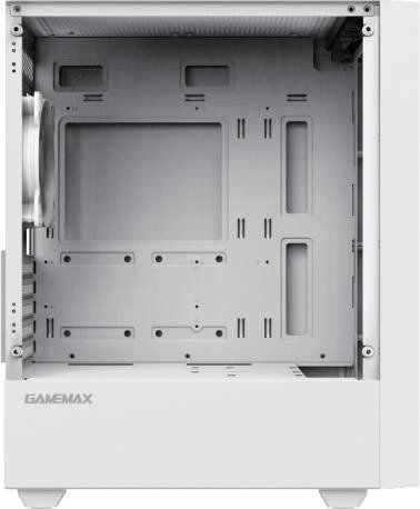 GameMax Storm White