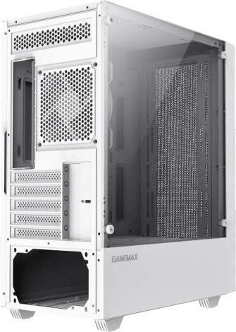 GameMax Storm White
