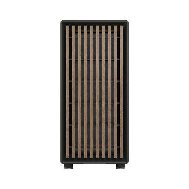 Fractal Design North Chalk White (FD-C-NOR1C-03)