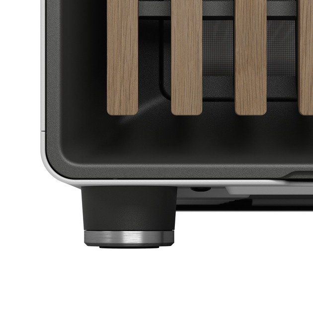 Fractal Design North Chalk White TGC (FD-C-NOR1C-04)