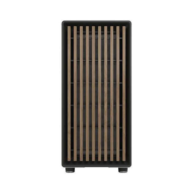 Fractal Design North Chalk White TGC (FD-C-NOR1C-04)