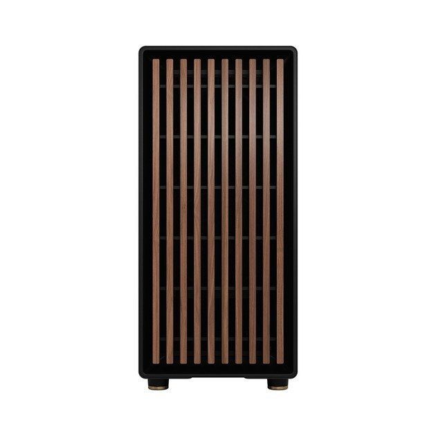 Fractal Design North Charcoal Black (FD-C-NOR1C-01)