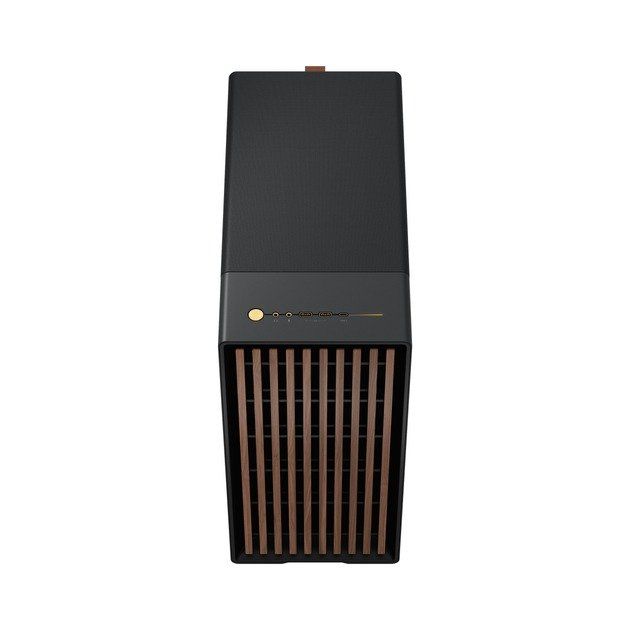 Fractal Design North Charcoal Black (FD-C-NOR1C-01)