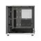 Fractal Design North Chalk White TGC (FD-C-NOR1C-04)