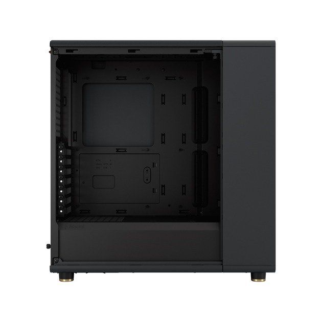 Fractal Design North Charcoal Black TGD (FD-C-NOR1C-02)