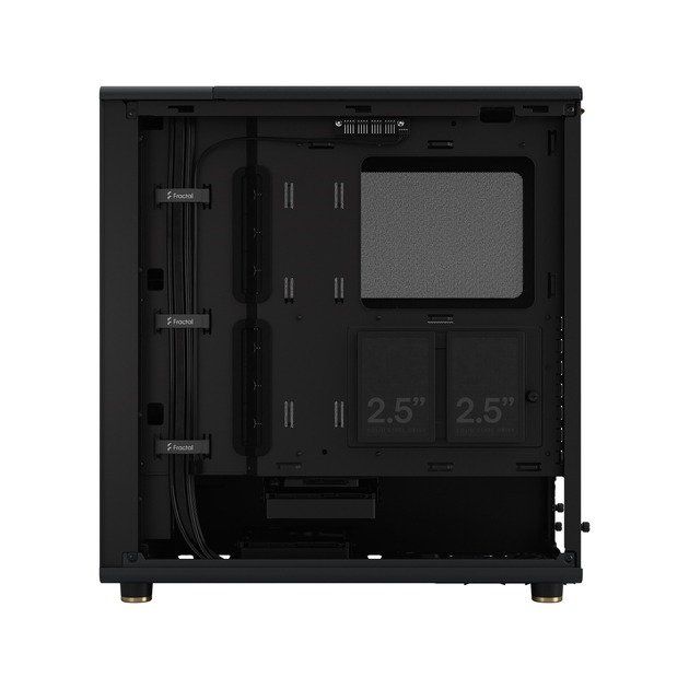 Fractal Design North Charcoal Black (FD-C-NOR1C-01)