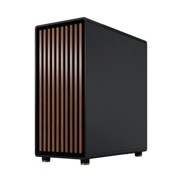 Fractal Design North Charcoal Black (FD-C-NOR1C-01)