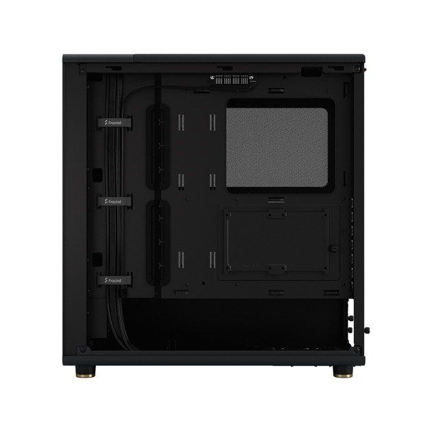 Fractal Design North Charcoal Black (FD-C-NOR1C-01)