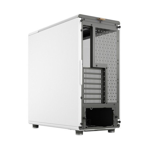 Fractal Design North Chalk White TGC (FD-C-NOR1C-04)