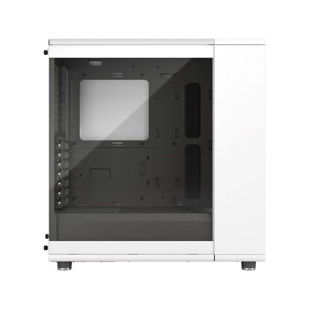 Fractal Design North Chalk White TGC (FD-C-NOR1C-04)