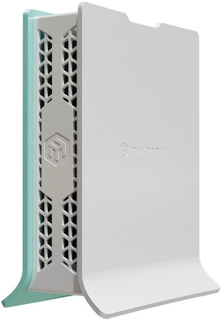 Mikrotik hAP ax lite (L41G-2axD)