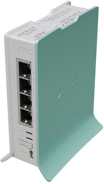 Mikrotik hAP ax lite (L41G-2axD)
