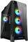 Cougar Duoface Pro RGB Black (CGR-5AD1B-RGB, 385AD10.0001)