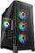 Cougar Duoface Pro RGB Black (CGR-5AD1B-RGB, 385AD10.0001)