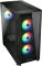 Cougar Duoface Pro RGB Black (CGR-5AD1B-RGB, 385AD10.0001)