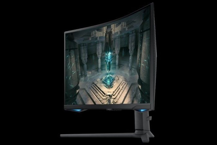 Samsung Odyssey G6 (LS27BG650)