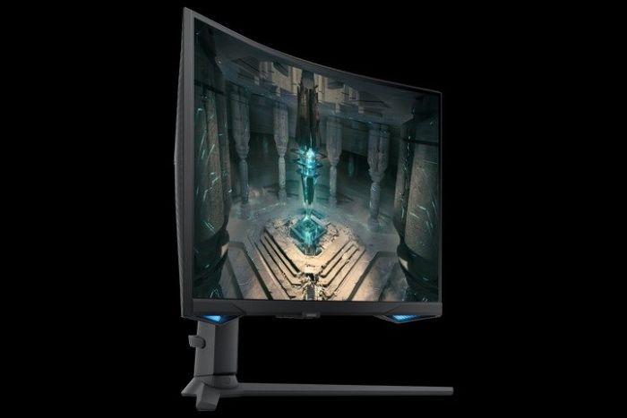 Samsung Odyssey G6 (LS27BG650)