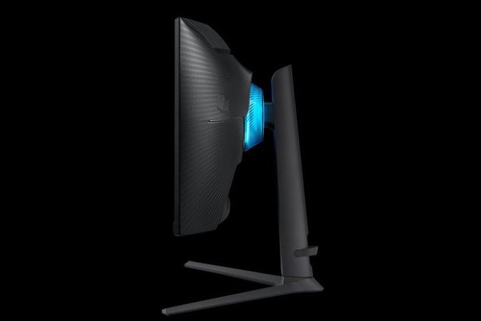 Samsung Odyssey G6 (LS27BG650)