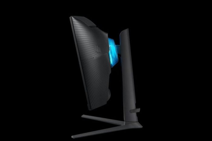 Samsung Odyssey G6 (LS27BG650)