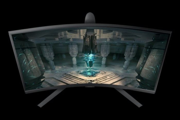 Samsung Odyssey G6 (LS27BG650)