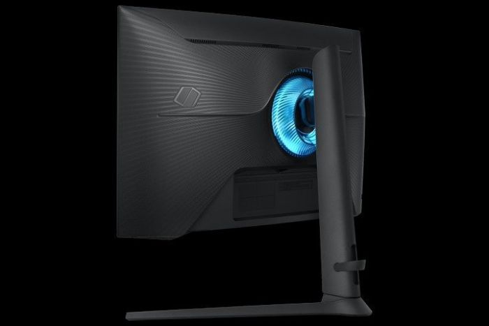 Samsung Odyssey G6 (LS32BG650)