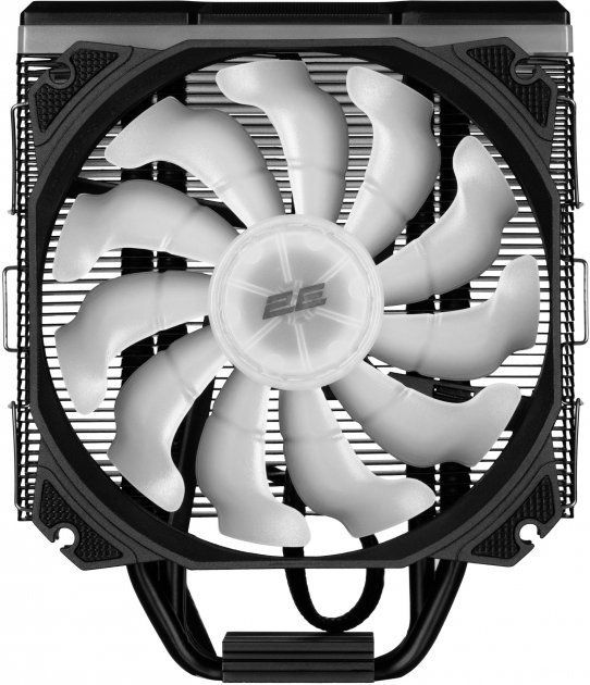 2E GAMING AIR COOL (2E-AC120D4TC-ARGB)