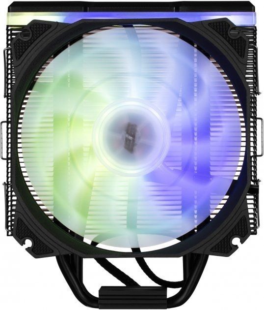 2E GAMING AIR COOL (2E-AC120D4TC-ARGB)