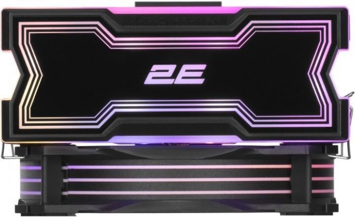 2E GAMING AIR COOL (2E-AC120D4TC-ARGB)