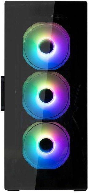 Zalman i3 NEO TG Black