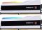 G.Skill 64 GB (2x32GB) DDR5 6000 MHz Trident Z5 RGB White (F5-6000J3636F32GX2-TZ5RW)