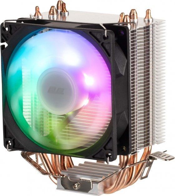 2E GAMING AIR COOL (2E-AC90D4-RGB)