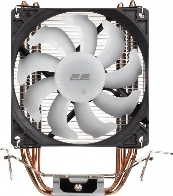 2E GAMING AIR COOL (2E-AC90D4-RGB)