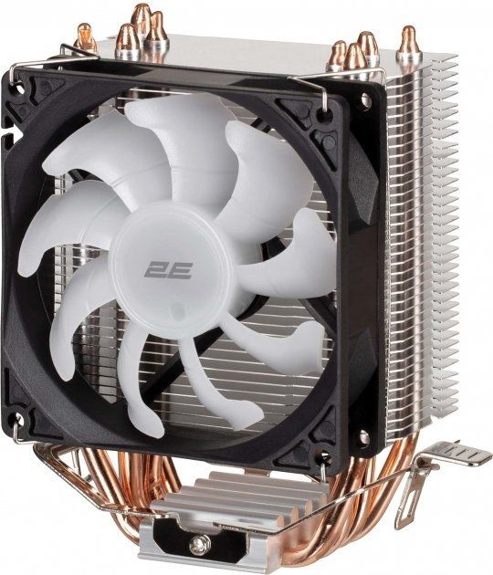 2E GAMING AIR COOL (2E-AC90D4-RGB)