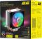 2E GAMING AIR COOL (2E-AC90D4-RGB)
