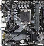 GIGABYTE B760M H DDR4 GIGABYTE B760M H DDR4