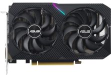ASUS DUAL-RTX3050-O8G-V2 (90YV0GH6-M0NA00) ASUS DUAL-RTX3050-O8G-V2 (90YV0GH6-M0NA00)