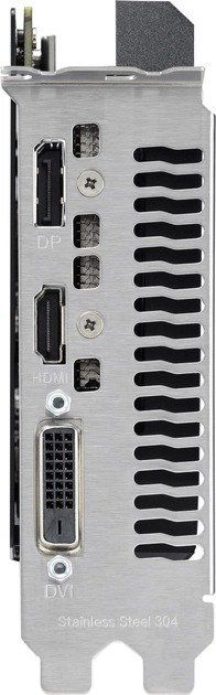 ASUS DUAL-RTX3050-O8G-V2 (90YV0GH6-M0NA00)