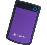 Transcend StoreJet 25H3 (TS4TSJ25H3P) Transcend StoreJet 25H3 (TS4TSJ25H3P)