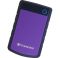 Transcend StoreJet 25H3 (TS4TSJ25H3P) Transcend StoreJet 25H3 (TS4TSJ25H3P)