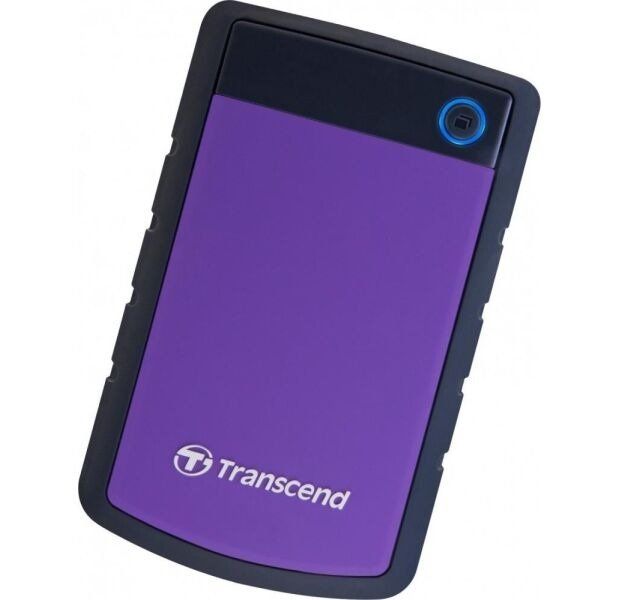 Transcend StoreJet 25H3P TS2TSJ25H3P