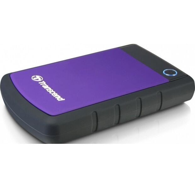 Transcend StoreJet 25H3P TS2TSJ25H3P