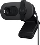 Logitech Brio 100 Full HD Webcam Graphite (960-001585)