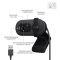 Logitech Brio 100 Full HD Webcam Graphite (960-001585)