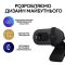 Logitech Brio 100 Full HD Webcam Graphite (960-001585)