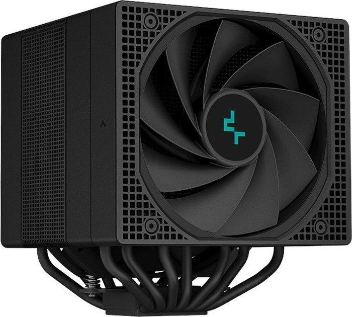 Deepcool ASSASSIN IV (R-ASN4-BKNNMT-G)