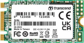 Transcend MTS425S 2 TB (TS2TMTS425S) Transcend MTS425S 2 TB (TS2TMTS425S)