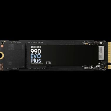 Samsung 990 EVO Plus Piccolo 1 TB (MZ-V9S1T0BW)