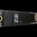 Samsung 990 EVO Plus 4 TB (MZ-V9S4T0B/AM) Samsung 990 EVO Plus 4 TB (MZ-V9S4T0B/AM)