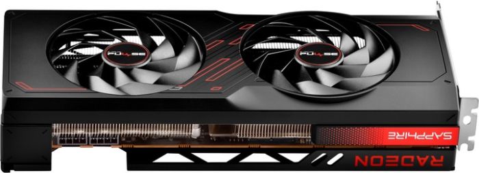 Sapphire AMD Radeon RX 7700 XT 12GB PULSE (11335-04)